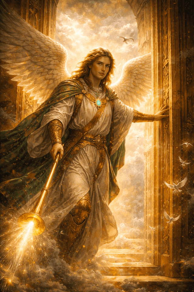 Gabriel